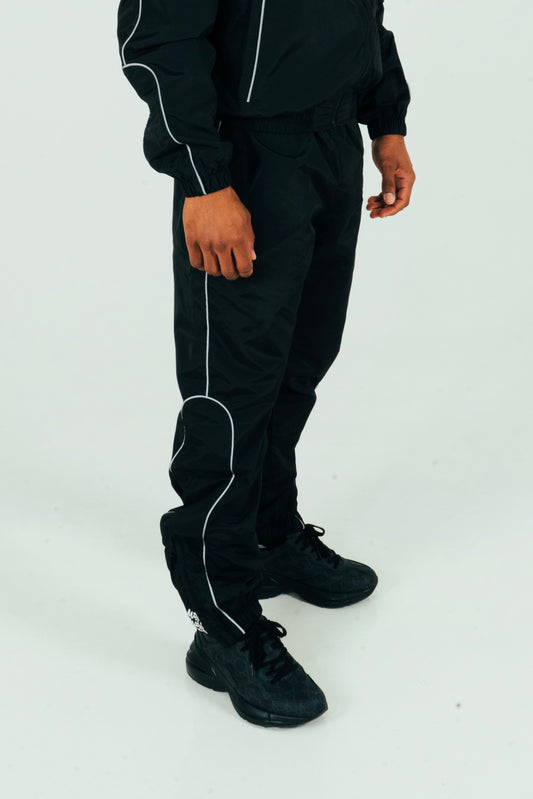 Exclusive Money Maker Windbreaker Joggers