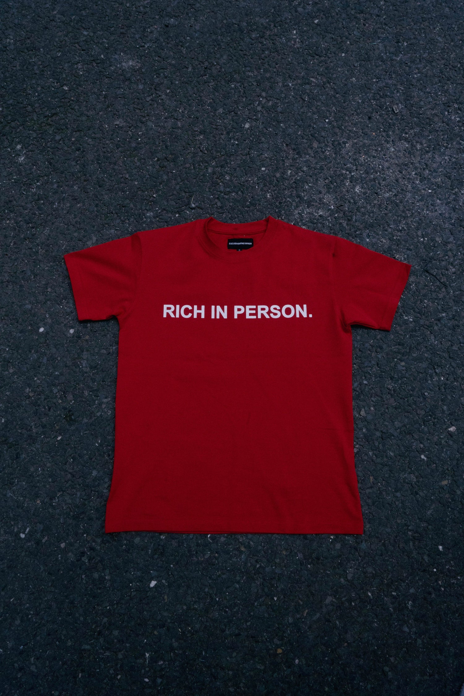T-SHIRTS