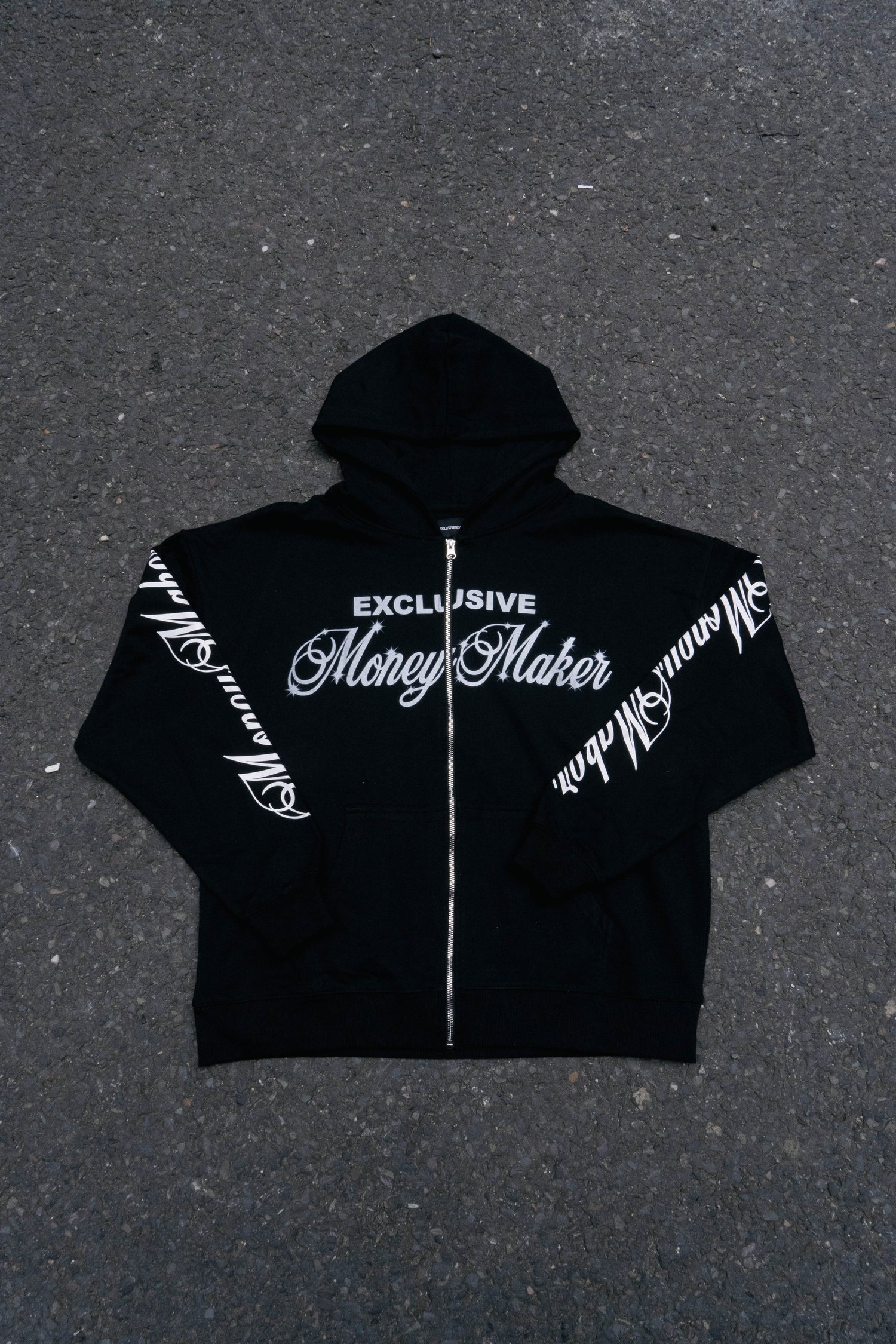 HOODIES