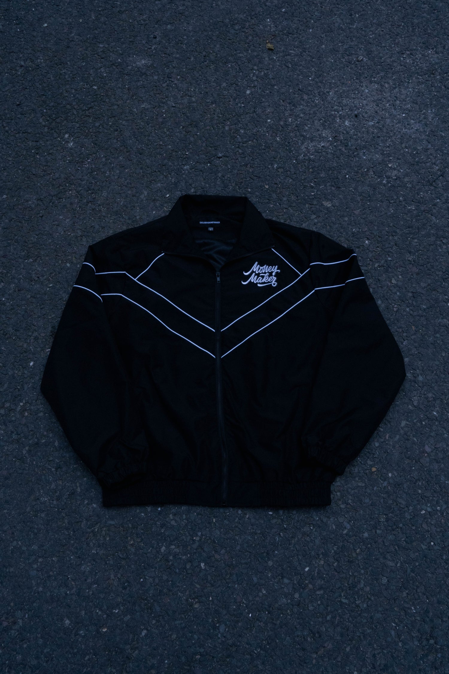 JACKETS