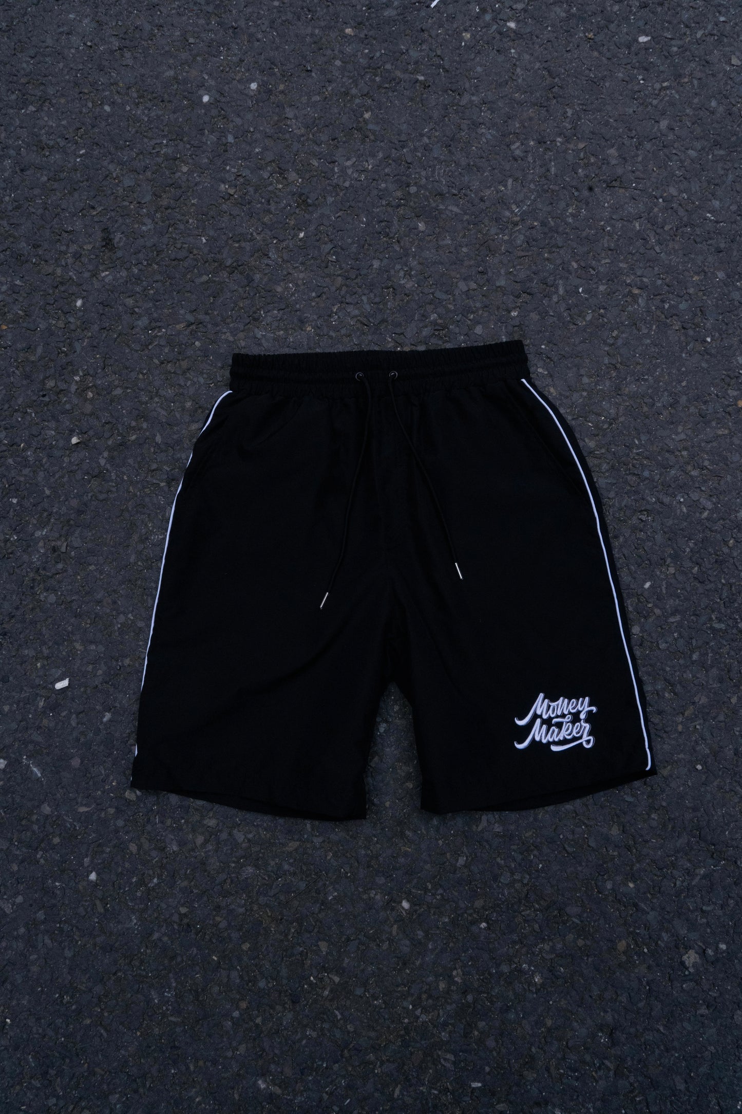 Dark Line Shorts