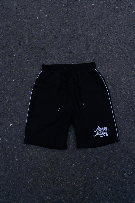 Dark Line Shorts