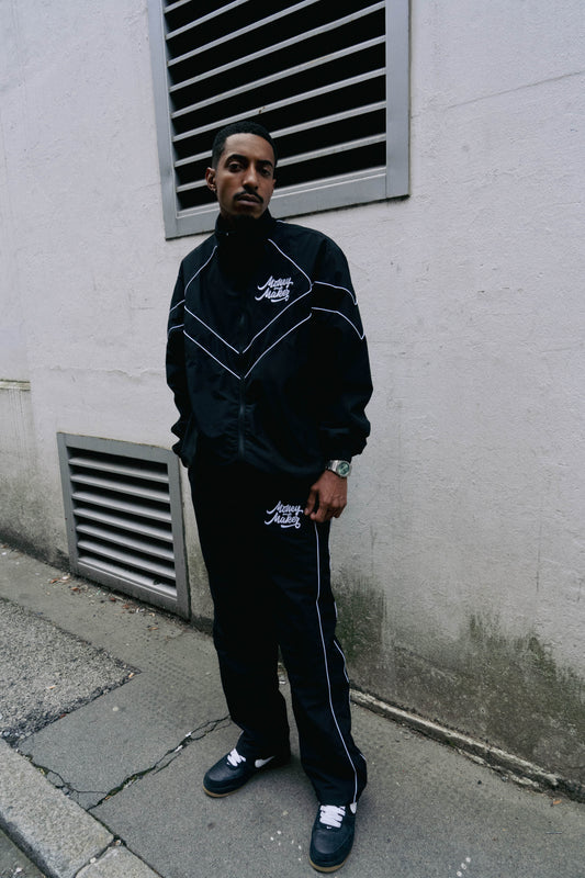 Darkline Oversized Jogger