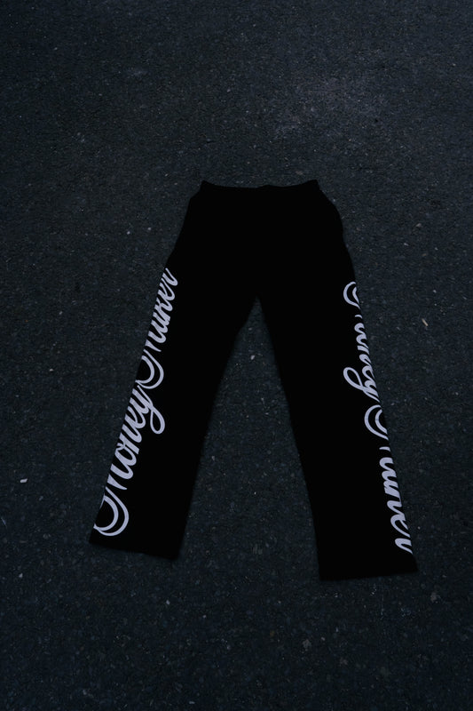 Midnight Joggers