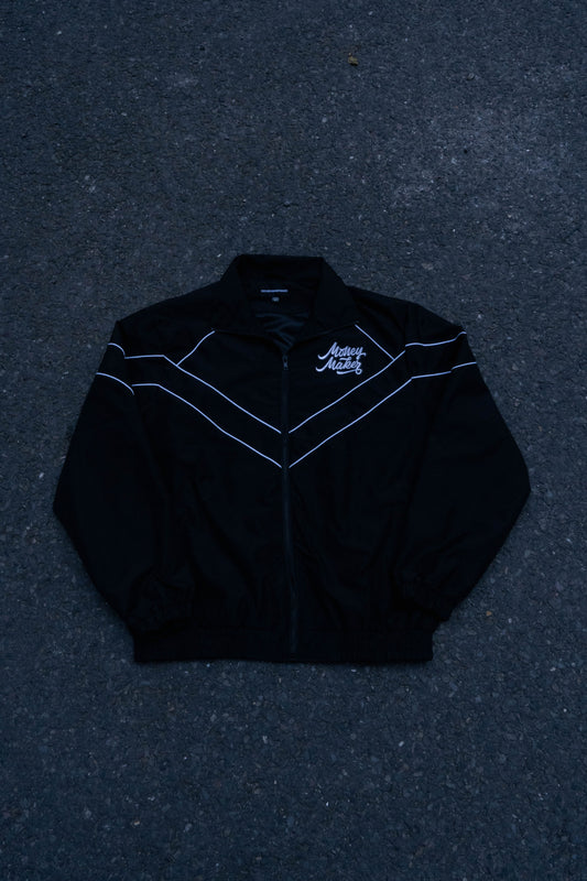 Darkline Super Oversized Baggy Jacket
