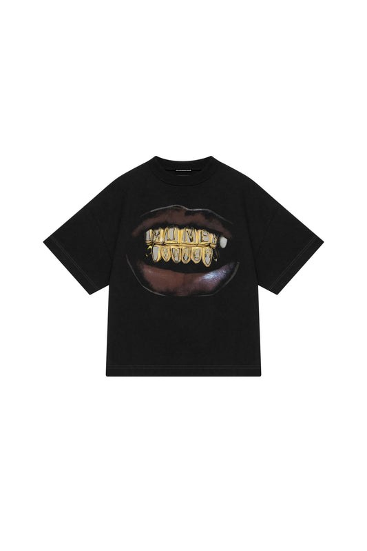 Money Maker Grillz T-shirt